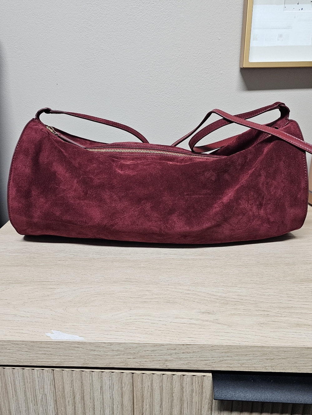 Staud Taru Bag NWT